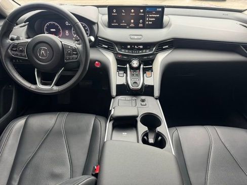 Used 2024 Acura TLX Technology Package image 13