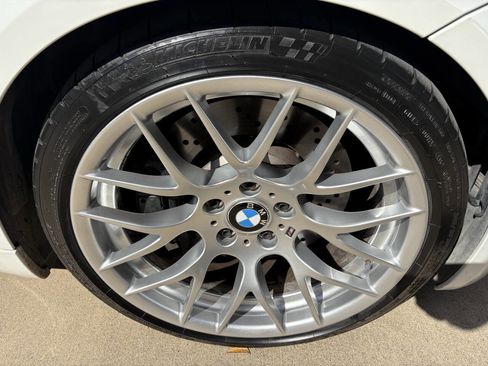 Used 2011 BMW M3 Coupe image 10