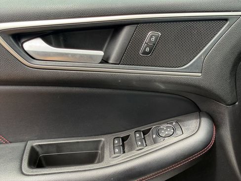 Certified 2021 Ford Edge ST-Line AWD/4WD image 22