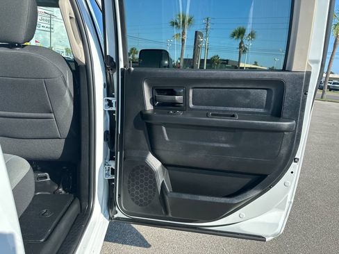 Used 2023 RAM 1500 Tradesman w/ Popular Equipment Group AWD/4WD image 14