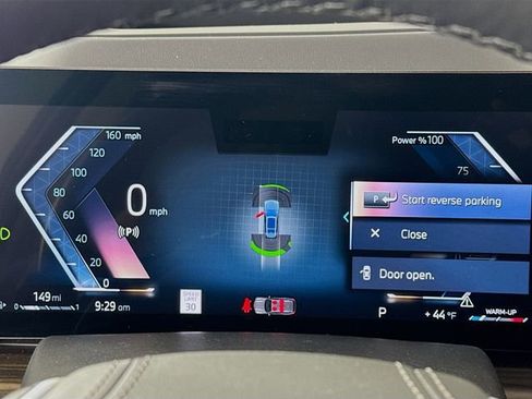 Used 2024 BMW X7 xDrive40i image 14