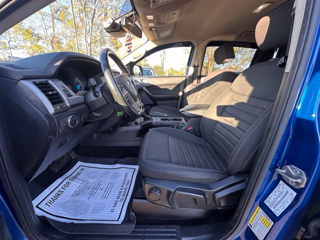Used 2020 Ford Ranger XLT w/ Equipment Group 301A Mid AWD/4WD image 26