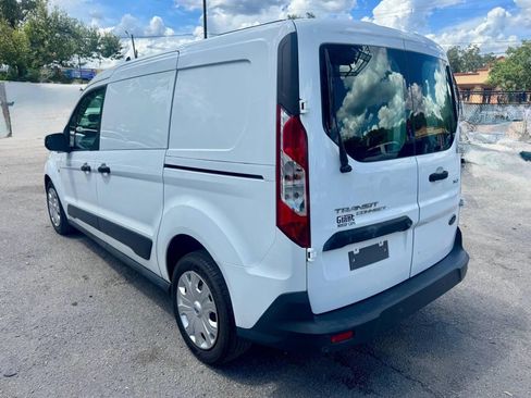 Used 2019 Ford Transit Connect XLT FWD image 12