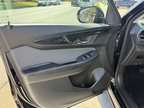 New 2026 Chevrolet TrailBlazer LT image 8