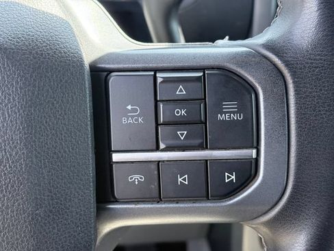Used 2024 Ford F150 XLT w/ Mobile Office Package AWD/4WD image 13