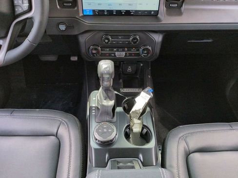 New 2026 Ford Bronco Big Bend AWD/4WD image 19