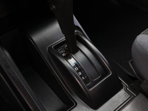 Used 2004 Nissan Frontier XE w/ (PWR) Pwr Pkg image 34