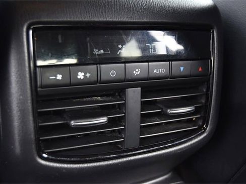 Used 2023 MAZDA CX-9 Touring image 23