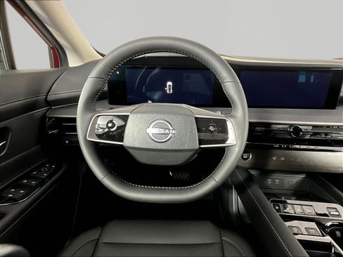 New 2026 Nissan Murano SV AWD/4WD image 9