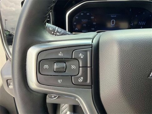 Used 2023 Chevrolet Silverado 1500 LT w/ LPO, Dark Essentials Package image 30