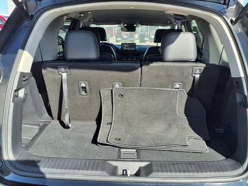 Certified 2025 Honda Pilot EX-L image 19