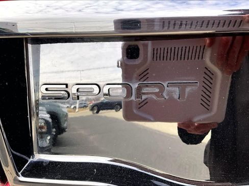 Used 2021 Land Rover Discovery Sport S image 30