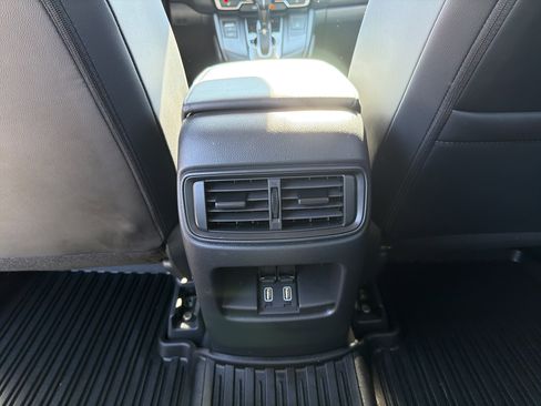 Used 2019 Honda CR-V EX-L image 26