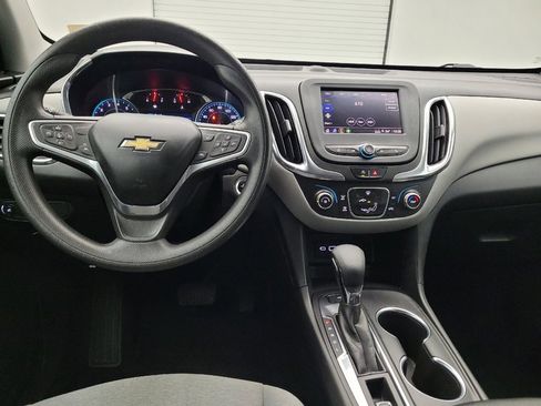 Used 2022 Chevrolet Equinox LT image 22