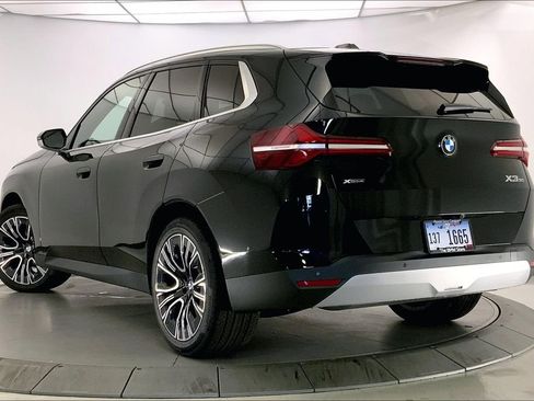 New 2025 BMW X3 xDrive30i w/ Premium Package image 2