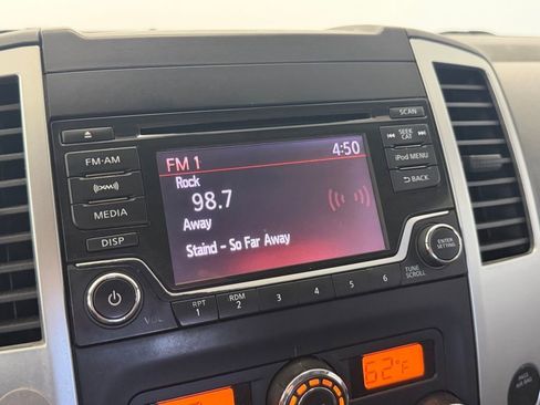 Used 2018 Nissan Frontier SV w/ Value Truck Package image 18