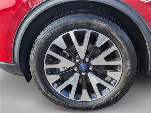 Used 2020 Ford Escape SEL image 11