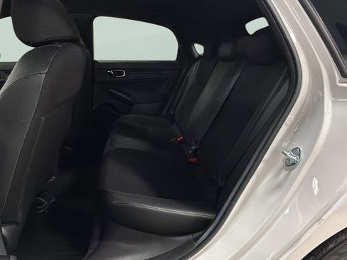 Used 2025 Honda Civic Sport image 27