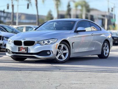 Used 2015 BMW 428i Coupe