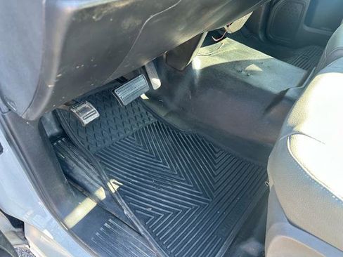 Used 2017 Chevrolet Silverado 1500 W/T w/ WT Fleet Convenience Package image 18