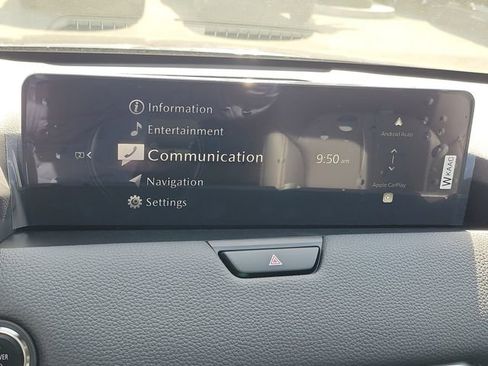 New 2026 MAZDA CX-90 Plug-In Hybrid w/ Preferred image 11