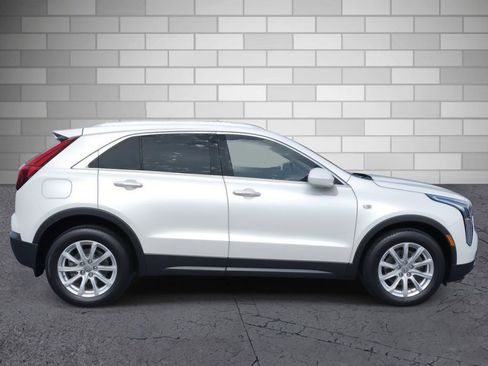 Used 2019 Cadillac XT4 Luxury image 6