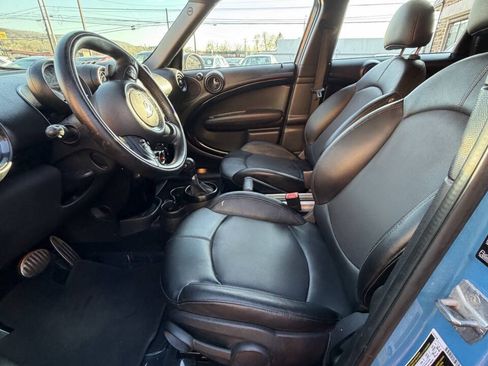 Used 2016 MINI Cooper Countryman S AWD/4WD image 29