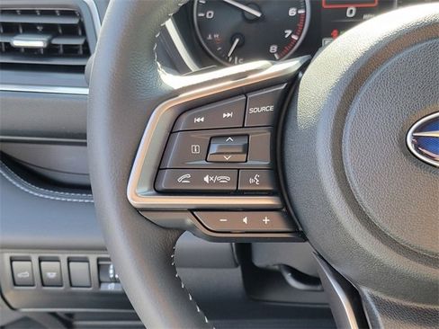 New 2025 Subaru Ascent Limited w/ Popular Package #2 image 12