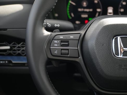 Used 2025 Honda Accord EX-L image 23