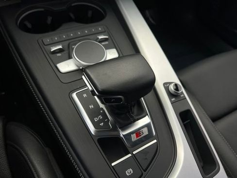Used 2018 Audi S4 Prestige image 28