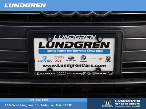 Used 2017 Audi A4 2.0T Premium w/ Convenience Package image 37