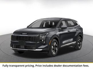 Used 2026 Kia Sportage LX FWD video 1