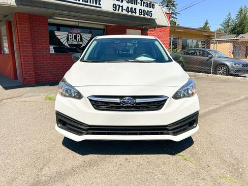 Used 2020 Subaru Impreza 2.0i image 6