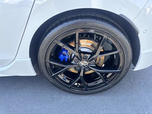 Certified 2023 Volkswagen Golf 20th Anniversary Edition AWD/4WD image 6