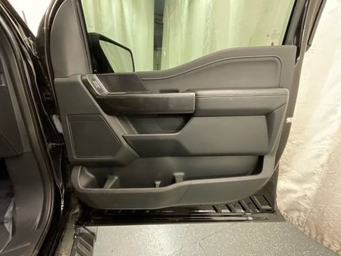 Used 2021 Ford F150 XLT w/ Equipment Group 302A High AWD/4WD image 22