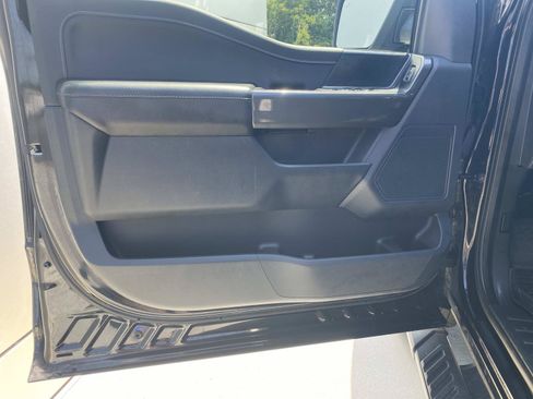Used 2023 Ford F150 XLT w/ Equipment Group 302A High AWD/4WD image 15
