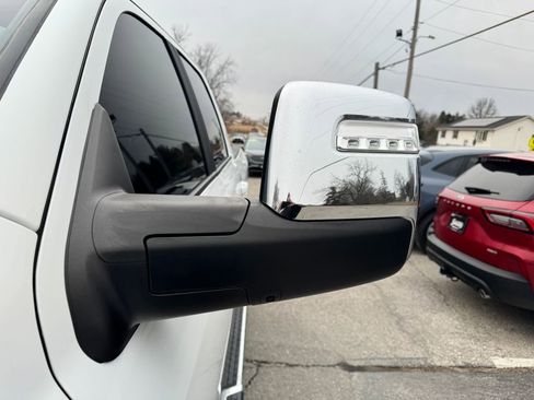 Used 2023 RAM 2500 Laramie image 18