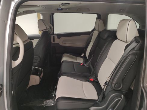 New 2026 Honda Odyssey Elite image 10