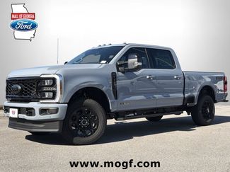 New 2025 Ford F350 Lariat w/ Lariat Ultimate Package video 1