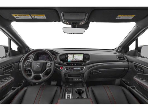 Used 2024 Honda Ridgeline TrailSport image 5