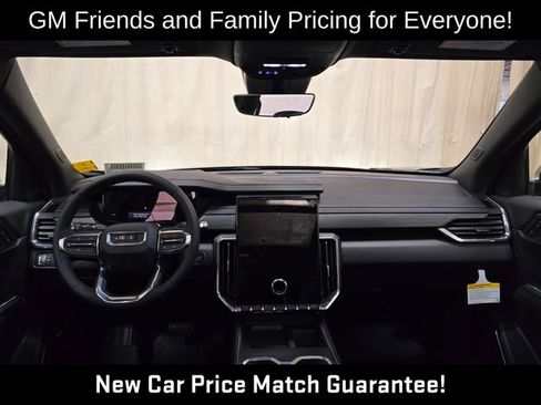 New 2026 GMC Acadia Elevation w/ Elevation Premium Package image 34