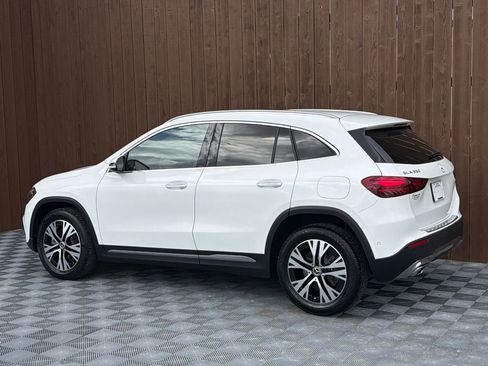 Used 2025 Mercedes-Benz GLA 250 4MATIC image 14