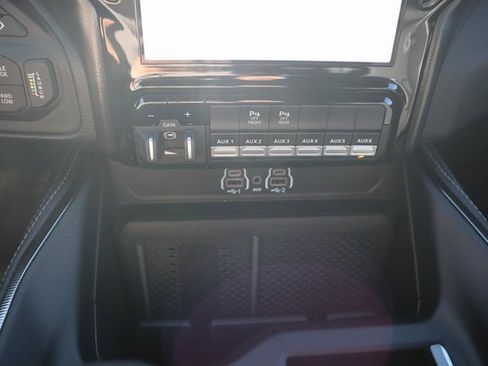 New 2026 RAM 1500 RHO image 14