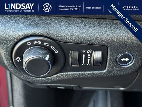 Used 2015 Chrysler 200 Limited image 22