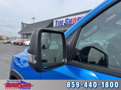 Used 2026 RAM 1500 Rebel w/ Rebel Level 1 Equipment Group image 17