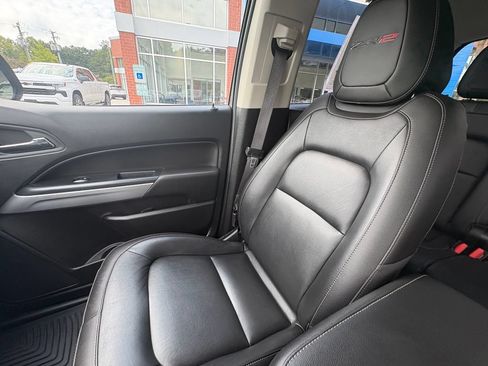 Used 2019 Chevrolet Colorado ZR2 AWD/4WD image 11