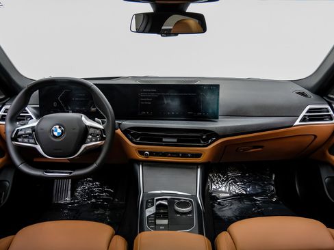 Used 2025 BMW 430i xDrive AWD/4WD image 19