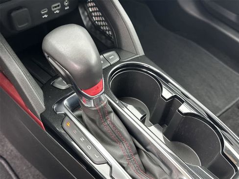 Used 2023 Chevrolet TrailBlazer RS w/ Convenience Package image 21