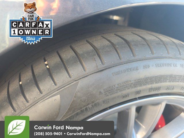 Used 2023 Tesla Model S Plaid AWD/4WD image 11