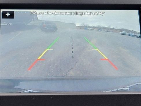 Used 2018 Lincoln MKC Reserve w/ Lincoln MKC Climate Package image 7